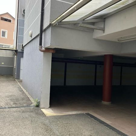Apartment Capriati With Parking Garage 우마그 외부 사진